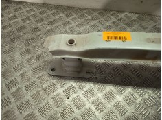 Recambio de refuerzo paragolpes trasero para citroën c3 iii (sx) 1.2 puretech 82 referencia OEM IAM 9672808280   2