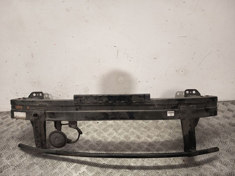 Recambio de refuerzo paragolpes delantero para kia rio iii (ub) 1.25 cvvt referencia OEM IAM 865301W010  