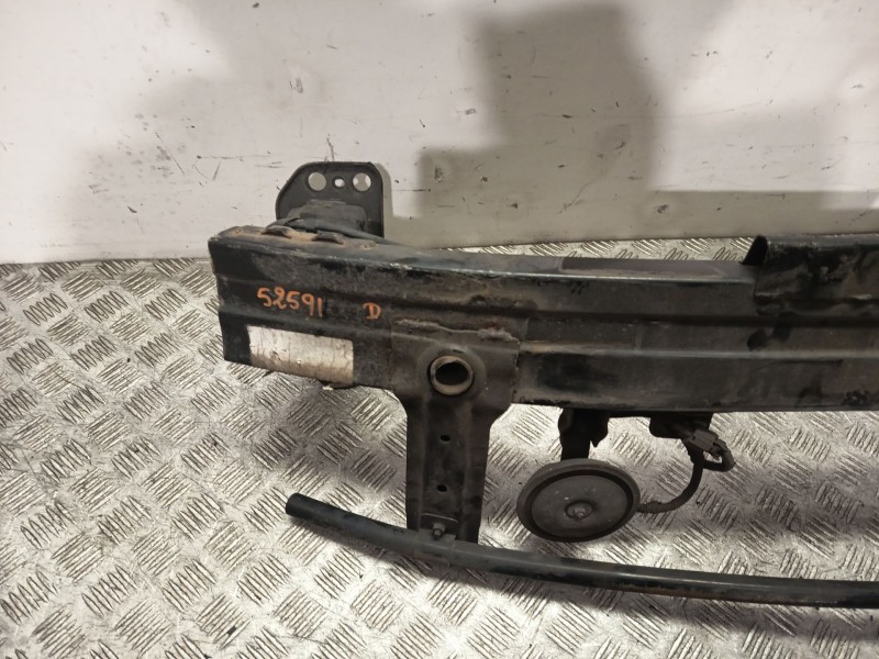 Recambio de refuerzo paragolpes delantero para kia rio iii (ub) 1.25 cvvt referencia OEM IAM 865301W010  