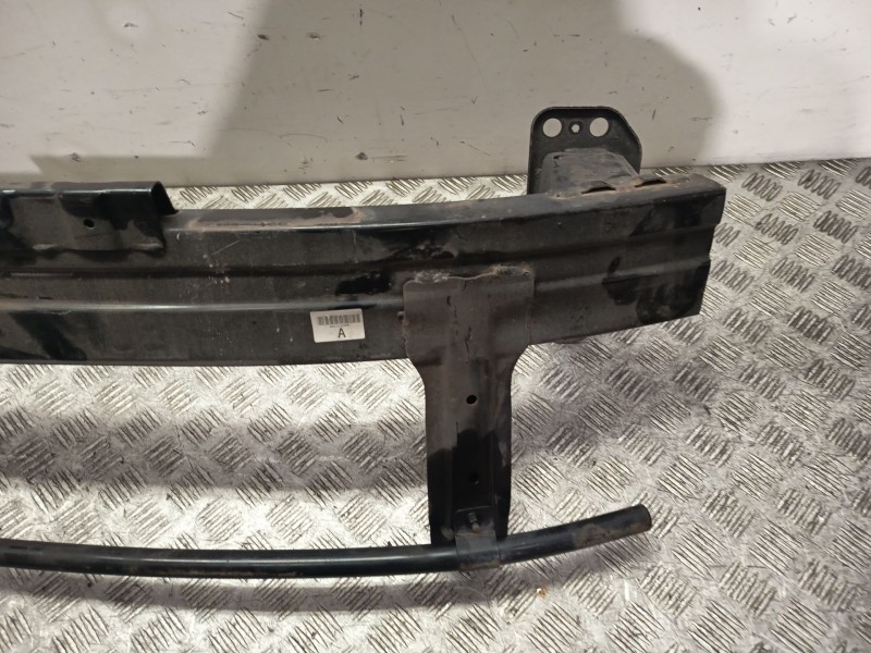 Recambio de refuerzo paragolpes delantero para kia rio iii (ub) 1.25 cvvt referencia OEM IAM 865301W010  