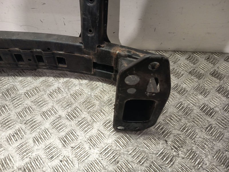 Recambio de refuerzo paragolpes delantero para kia rio iii (ub) 1.25 cvvt referencia OEM IAM 865301W010  