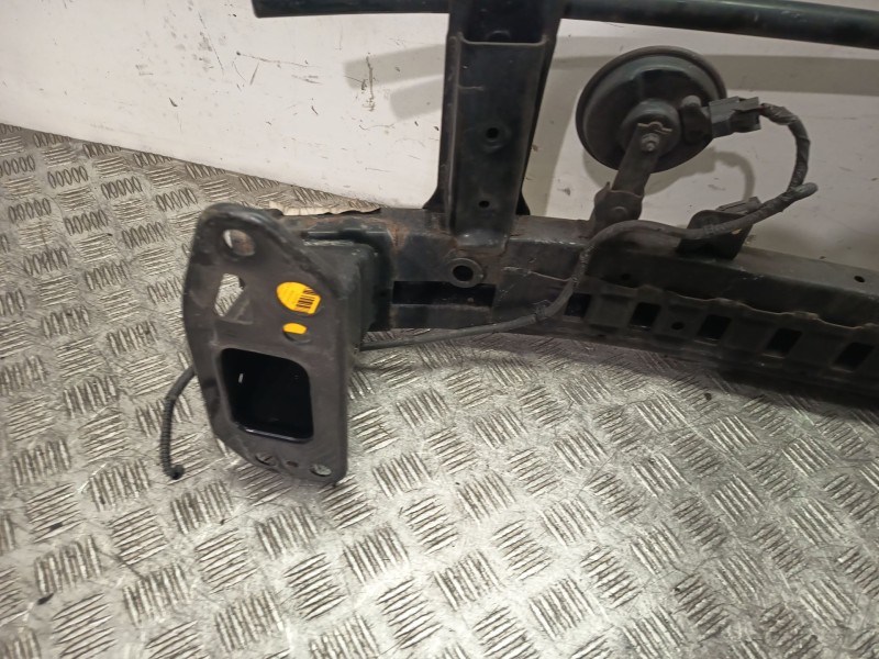 Recambio de refuerzo paragolpes delantero para kia rio iii (ub) 1.25 cvvt referencia OEM IAM 865301W010  