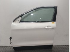 Recambio de puerta delantera izquierda para nissan qashqai ii (j11, j11_) 1.5 dci referencia OEM IAM H0A0AHV0MB  