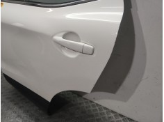 Recambio de puerta trasera izquierda para nissan qashqai ii (j11, j11_) 1.5 dci referencia OEM IAM H2A0AHV0MB   2