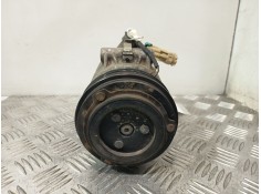 Recambio de compresor aire acondicionado para opel corsa c (x01) 1.2 (f08, f68) referencia OEM IAM 09132918  
