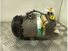 Recambio de compresor aire acondicionado para opel corsa c (x01) 1.2 (f08, f68) referencia OEM IAM 09132918   2