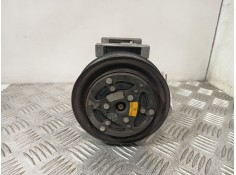 Recambio de compresor aire acondicionado para alfa romeo 147 (937_) 1.9 jtdm 8v (937.axd1a, 937.axu1a, 937.bxu1a) referencia OEM