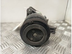 Recambio de compresor aire acondicionado para mini mini (r50, r53) cooper referencia OEM IAM 64526918122  