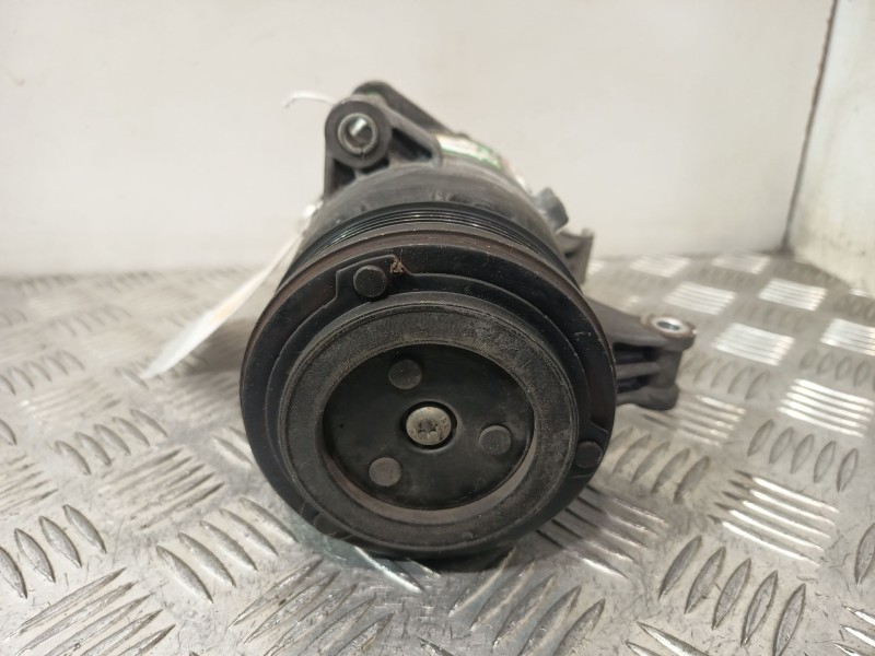 Recambio de compresor aire acondicionado para mini mini (r50, r53) cooper referencia OEM IAM 64526918122  