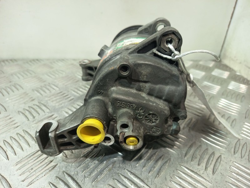 Recambio de compresor aire acondicionado para mini mini (r50, r53) cooper referencia OEM IAM 64526918122  