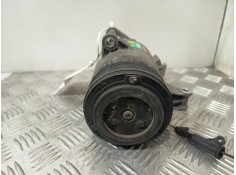 Recambio de compresor aire acondicionado para mini mini (r50, r53) cooper referencia OEM IAM 64526918122  