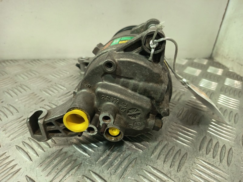 Recambio de compresor aire acondicionado para mini mini (r50, r53) cooper referencia OEM IAM 64526918122  