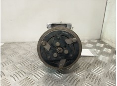 Recambio de compresor aire acondicionado para suzuki sx4 (ey, gy) 2.0 ddis (rw 420d) referencia OEM IAM 9520069KA0  