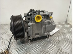 Recambio de compresor aire acondicionado para mazda cx-7 (er) 2.2 mzr-cd awd (er10a) referencia OEM IAM H12A1AW4GE   2