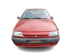 citroën saxo (s0, s1) del año 1996