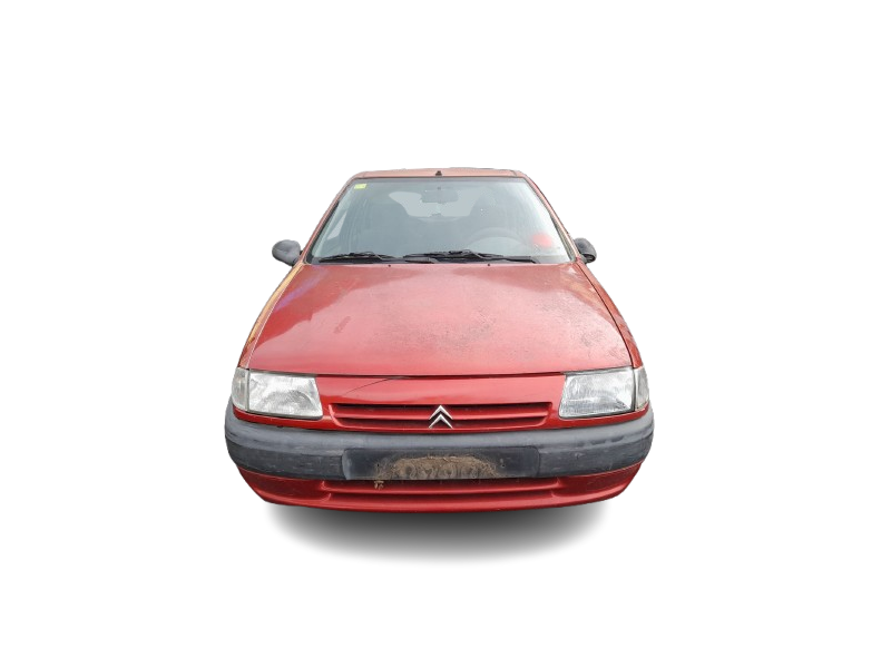 citroën saxo (s0, s1) del año 1996