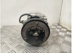 Recambio de compresor aire acondicionado para ford fiesta vi (cb1, ccn) 1.4 tdci referencia OEM IAM 1767718  