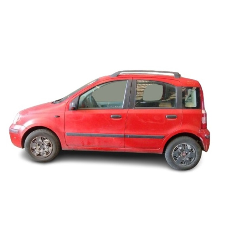 FIAT PANDA / PANDA CLASSIC (169_) - imagen 5