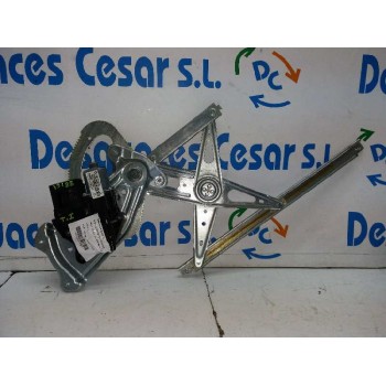 ELEVALUNAS TRASERO IZQUIERDO 827310166R ELECTRICO OFERTA