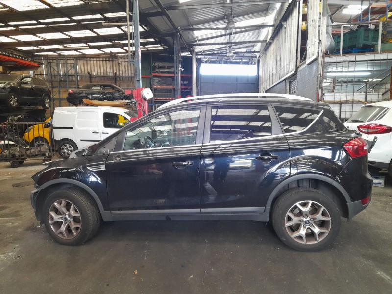 ford kuga i del año 2009