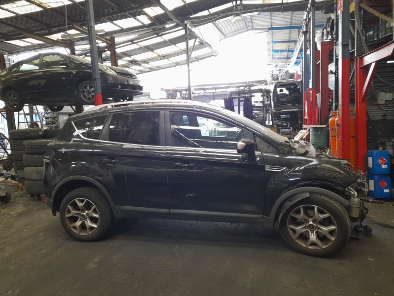 ford kuga i del año 2009