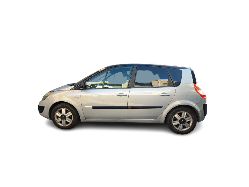 renault scénic ii (jm0/1_) del año 2003