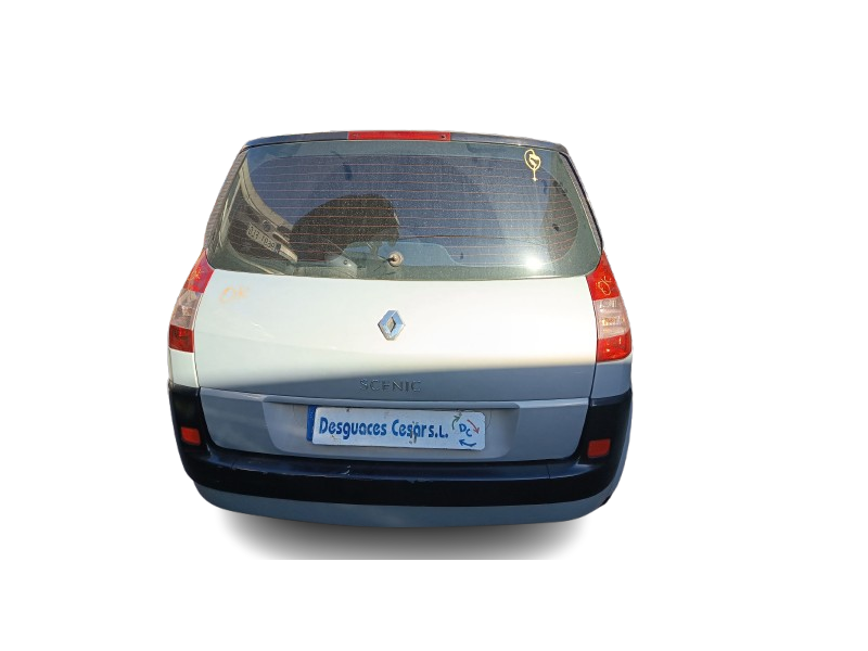 renault scénic ii (jm0/1_) del año 2003