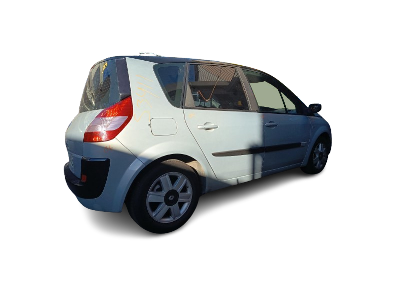renault scénic ii (jm0/1_) del año 2003