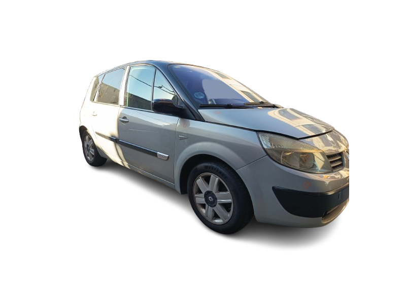 renault scénic ii (jm0/1_) del año 2003