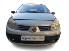 renault scénic ii (jm0/1_) del año 2003