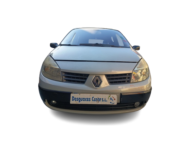 renault scénic ii (jm0/1_) del año 2003