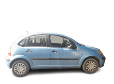 citroën c3 i (fc_, fn_) del año 2007