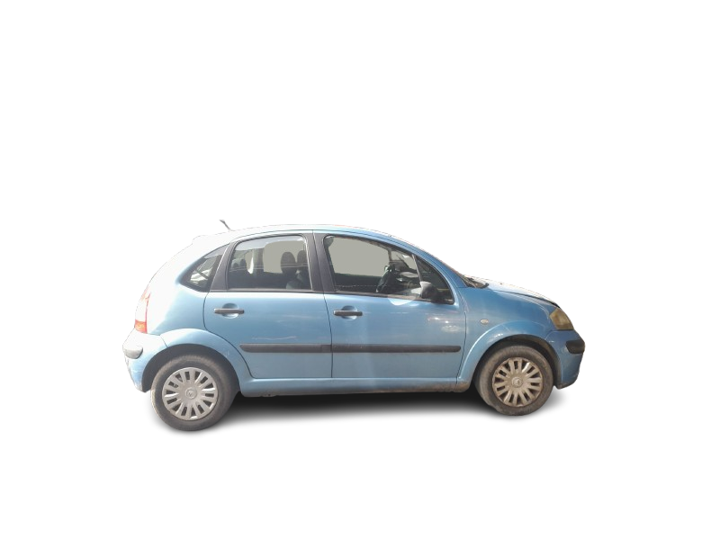 citroën c3 i (fc_, fn_) del año 2007