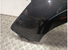 Recambio de aleta delantera izquierda para nissan leaf (ze1) electric referencia OEM IAM F31005SHMA  NEGRO 2