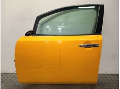 Recambio de puerta delantera izquierda para nissan leaf (ze1) electric referencia OEM IAM H01533NLMA  