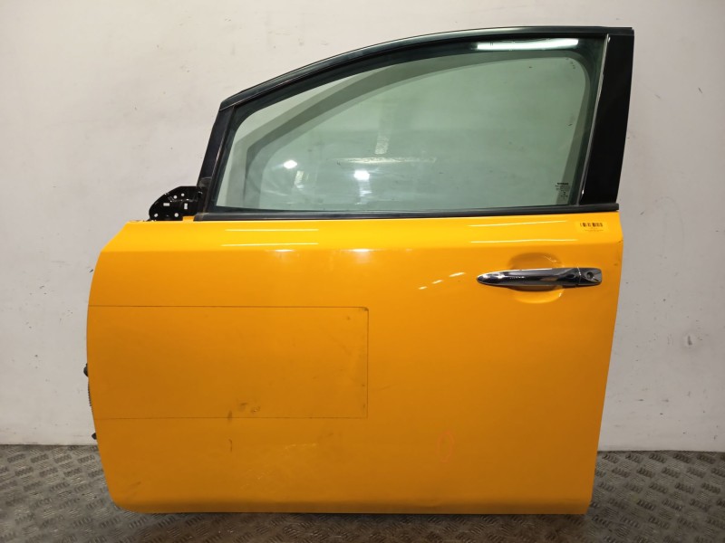 Recambio de puerta delantera izquierda para nissan leaf (ze1) electric referencia OEM IAM H01533NLMA  
