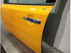Recambio de puerta delantera izquierda para nissan leaf (ze1) electric referencia OEM IAM H01533NLMA   2