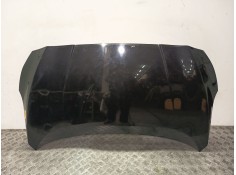 Recambio de capot delantero para nissan leaf (ze1) electric referencia OEM IAM F51005SHMA  NEGRO
