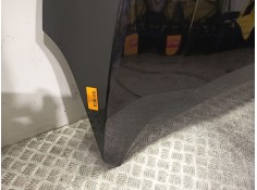 Recambio de capot delantero para nissan leaf (ze1) electric referencia OEM IAM F51005SHMA  NEGRO 2