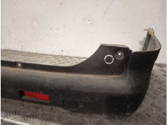 Recambio de paragolpes trasero para nissan nv200 furgoneta e-nv (me0n) referencia OEM IAM H50224FAAH   2
