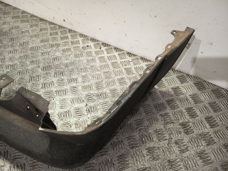 Recambio de paragolpes trasero para nissan nv200 furgoneta e-nv (me0n) referencia OEM IAM H50224FAAH  