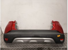 Recambio de paragolpes trasero para renault captur i (j5_, h5_) 1.2 tce 120 referencia OEM IAM 850B27697R  