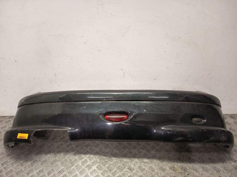 Recambio de paragolpes trasero para peugeot 206 sw (2e/k) 1.6 16v referencia OEM IAM 7410T1  