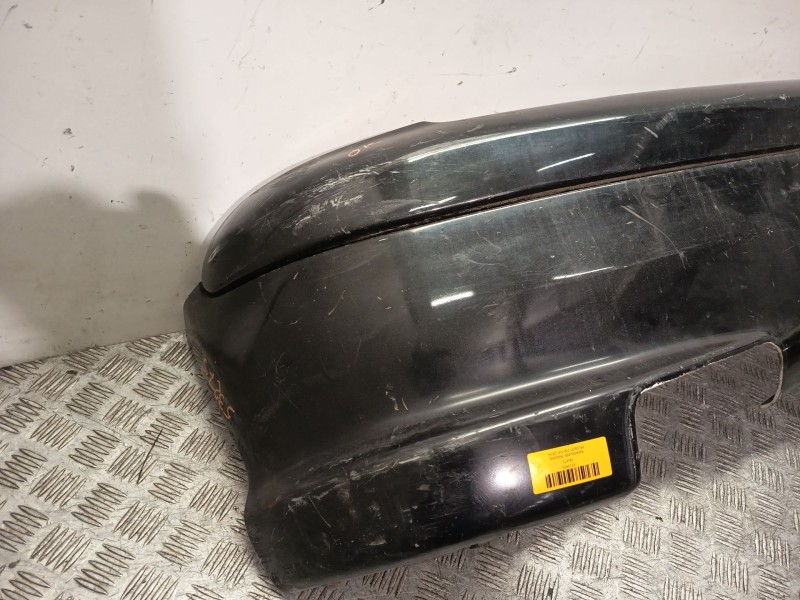 Recambio de paragolpes trasero para peugeot 206 sw (2e/k) 1.6 16v referencia OEM IAM 7410T1  