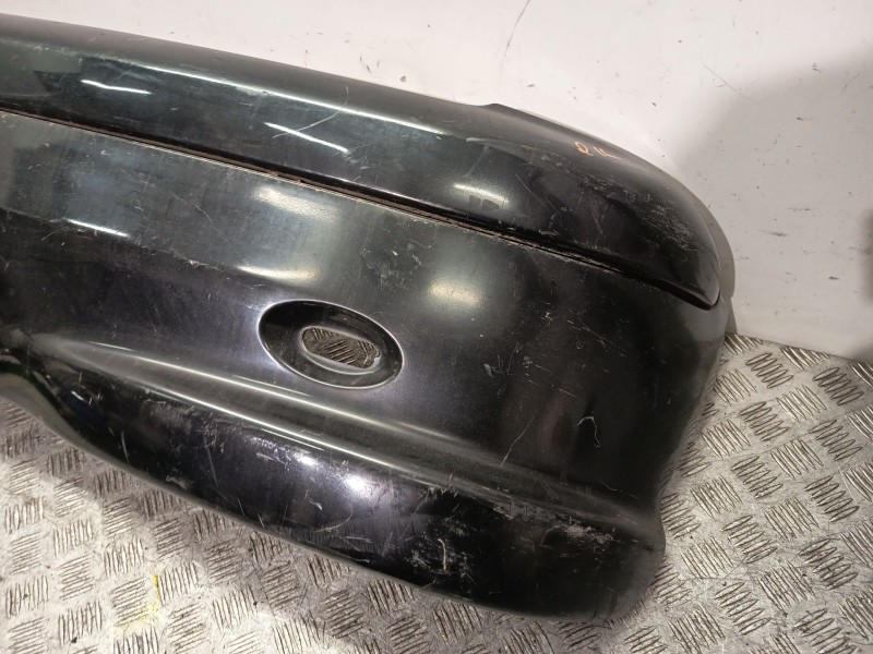 Recambio de paragolpes trasero para peugeot 206 sw (2e/k) 1.6 16v referencia OEM IAM 7410T1  
