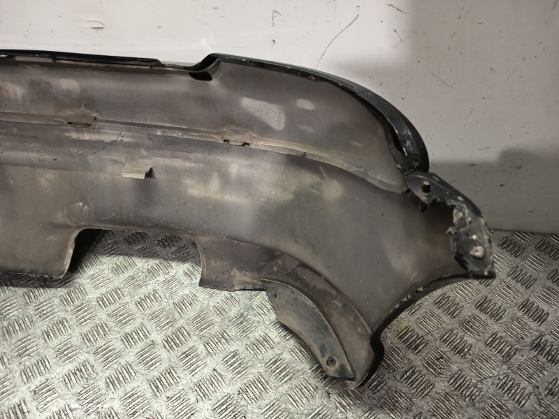 Recambio de paragolpes trasero para peugeot 206 sw (2e/k) 1.6 16v referencia OEM IAM 7410T1  