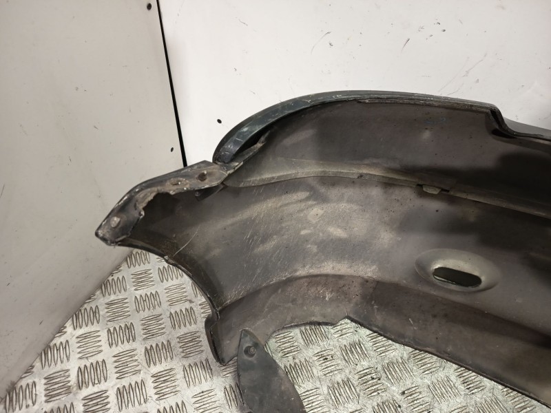 Recambio de paragolpes trasero para peugeot 206 sw (2e/k) 1.6 16v referencia OEM IAM 7410T1  