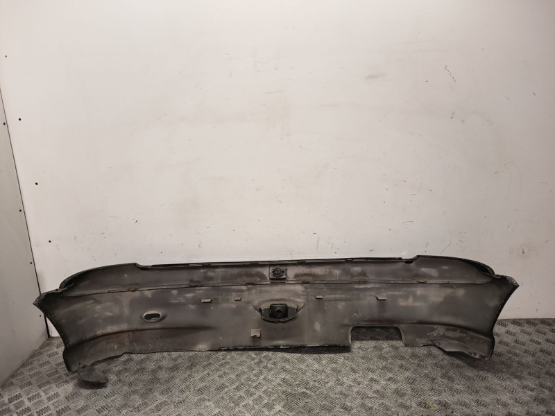 Recambio de paragolpes trasero para peugeot 206 sw (2e/k) 1.6 16v referencia OEM IAM 7410T1  