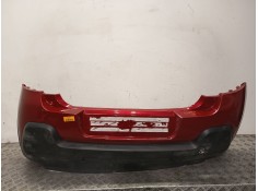 Recambio de paragolpes trasero para citroën c3 iii (sx) 1.2 vti 82 referencia OEM IAM 1618082980  