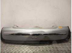 Recambio de paragolpes trasero para mini mini (r50, r53) cooper referencia OEM IAM 51126800216  